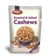 Pellito | Cashews Roasted & Salted | 120g Online Sale