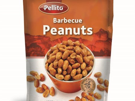 Pellito | Peanuts Barbeque | 150g Sale