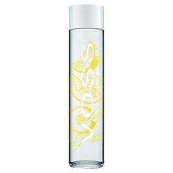 Voss | Voss Water 375ml Lemon & Cucumber Sparkling | 375ml Online Hot Sale