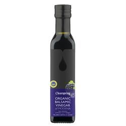 Clearspring | Organic Balsamic Vinegar 250ml | 250ml Online Hot Sale