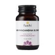 Fushi | Ashwagandha with Vegan MCT Extract | 60caps Online now