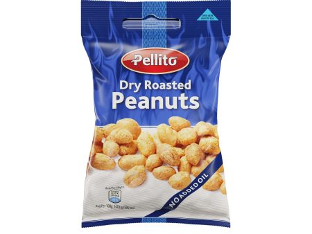 Pellito | Peanuts Roasted | 50g Online Sale