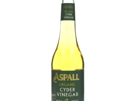 Aspall | Cyder Vinegar - Organic | 350ML Supply