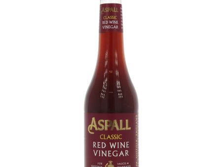 Aspall | Red Wine Vinegar | 350ML For Cheap