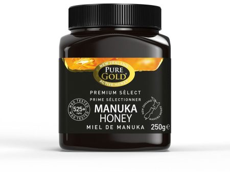 Pure Gold | Select Man Hon MGO 525 | 250g Hot on Sale