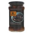 Gaea | Pitted Kalamata Olives | 290G Supply