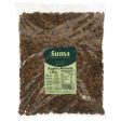 Suma | Almonds - Organic | 2.5 KG Hot on Sale