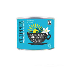 Clipper | Instant - Fairtrade & Organic | 500G Hot on Sale