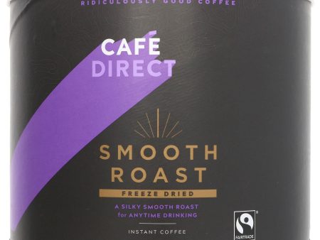 Cafe Direct | Smooth Roast | 500G Hot on Sale