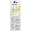 Alpro | Oat Barista | 1l Cheap