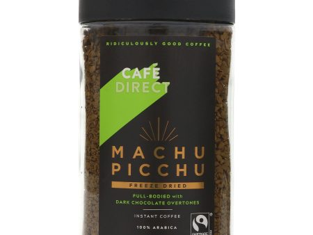 Cafe Direct | Machu Picchu | 100G Hot on Sale