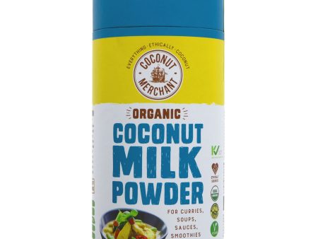 Coconut Merchant | Coconut Milk Powder | 250G Online Hot Sale