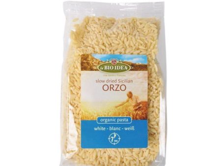 La Bio Idea | Orzo - White | 400g Cheap