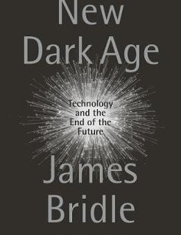 James Bridle: New Dark Age [2019] paperback For Sale