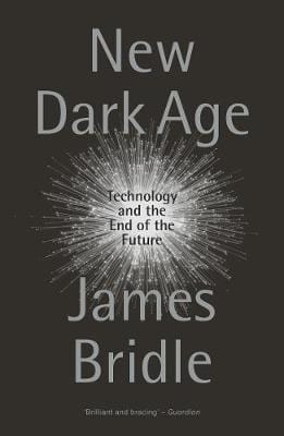 James Bridle: New Dark Age [2019] paperback For Sale