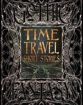 Tree Flame: Time Travel Short Stories [2017] hardback on Sale