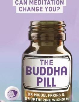 Miguel Farias: The Buddha Pill [2019] paperback Sale