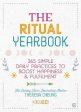 Theresa Cheung: The Ritual Yearbook [2019] paperback Sale