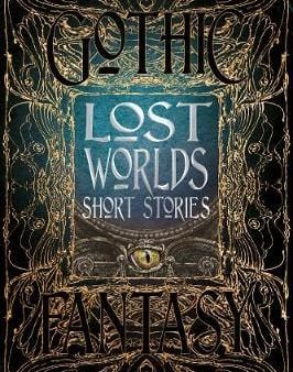 Tree Flame: Lost Worlds Short Stories [2017] hardback For Sale