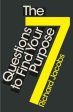 Richard Jacobs: 7 Questions to Find Your Purpose [2017] paperback Online now